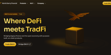 World Liberty Financial – Global Wealth & Finance Solutions