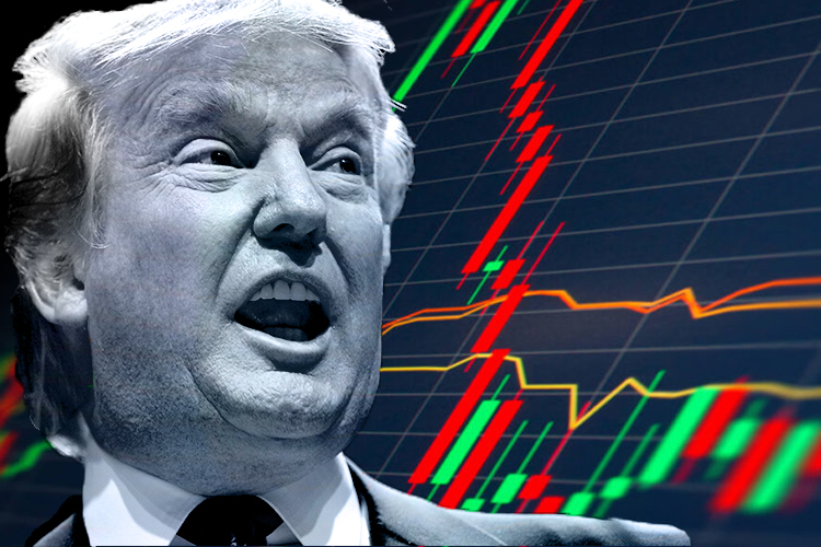 In Trading Debut, Trump’s World Liberty Financial Token ‘Falls’