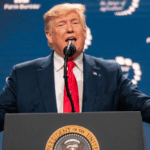 Trump’s World Liberty Token Drops on Trading Debut