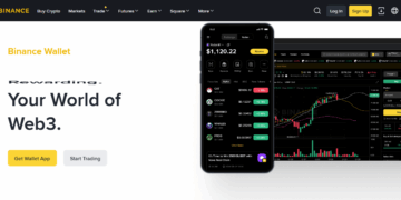 How To Set Up a Binance Chain Wallet Quickly & Safely