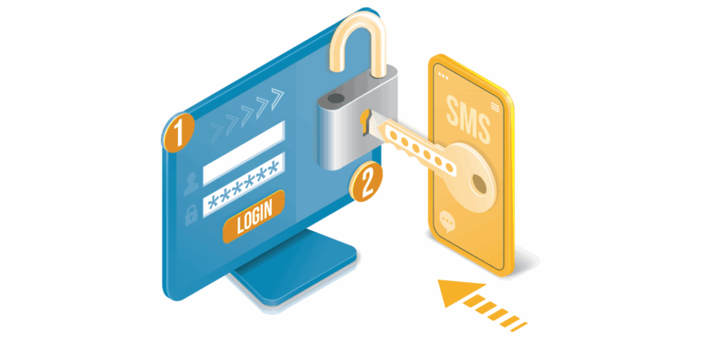 Backup Your MFA Codes
