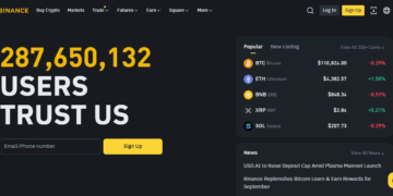 Why is Binance Banned In The Philippines