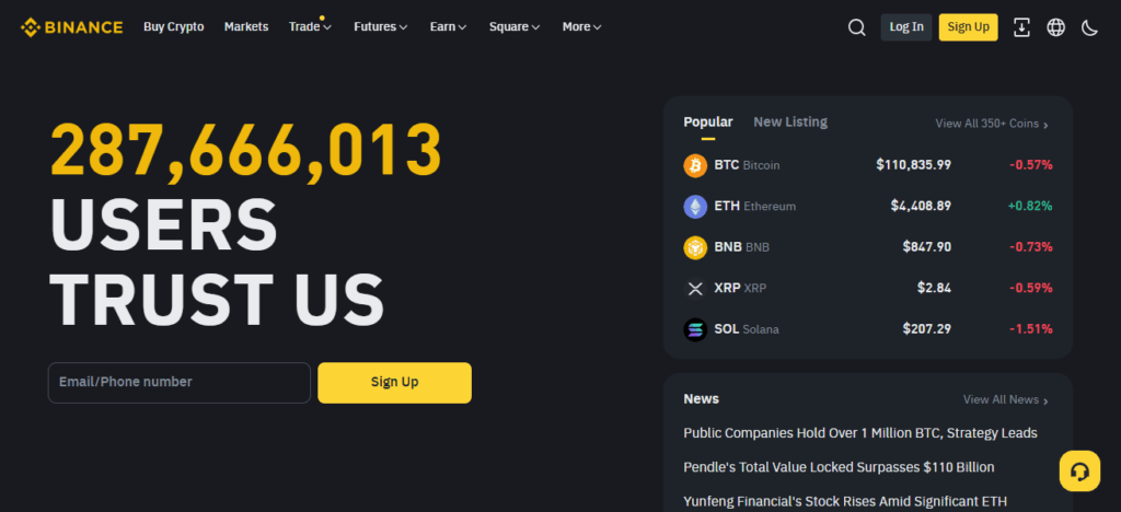 What is Binance Liveness Check?