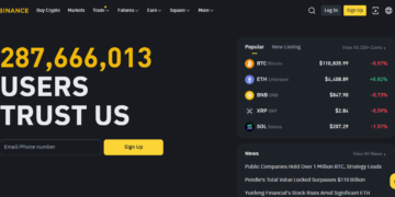 Why Binance Liveness Check Not Working