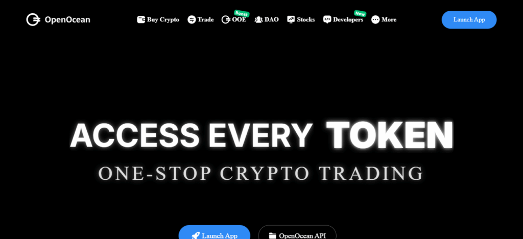 OpenOcean
