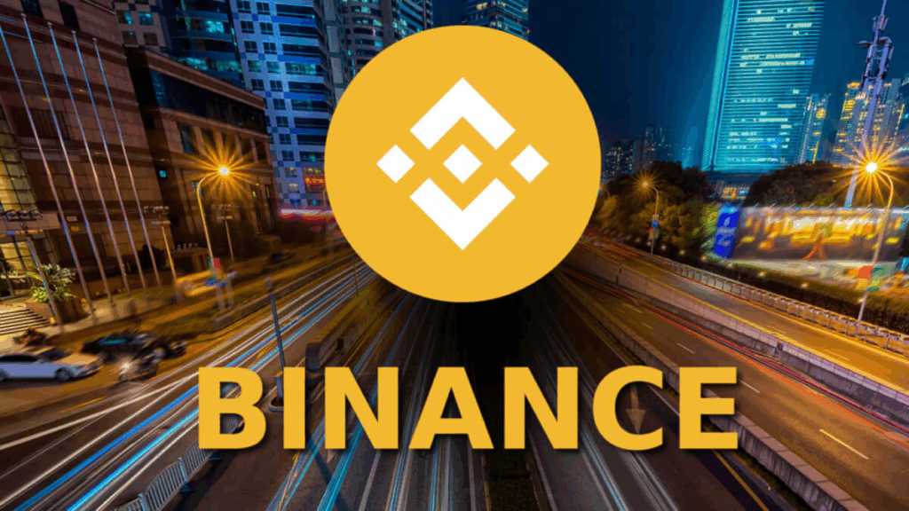 How it Works How Binance Liveness Check Works