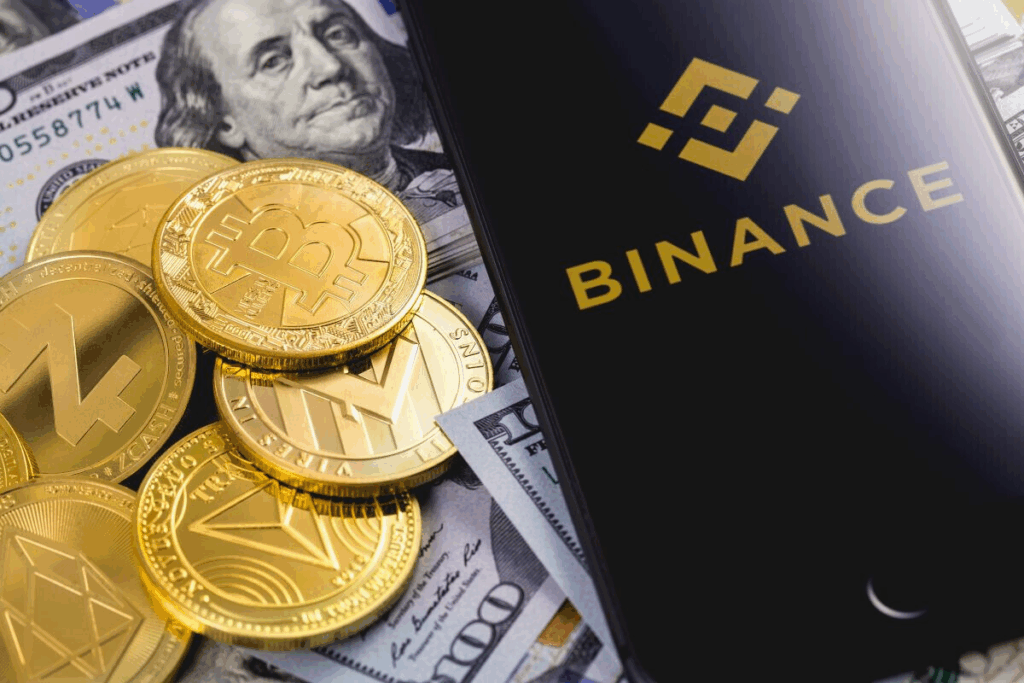 Why Am i Getting Binance Verification Code