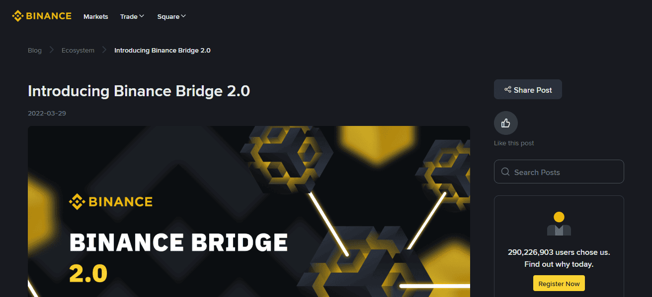 9 Secure Bridging Solutions For Crypto Newbies
