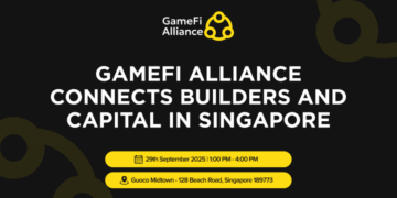 GameFi Alliance Connects Builders and Capital in Singapore