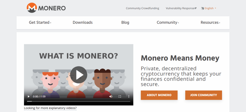 Monero Wallet