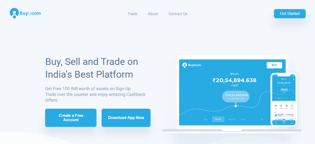 BuyUcoin