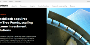 What Is Blackrock Bitcoin? Step-By-Step Guide