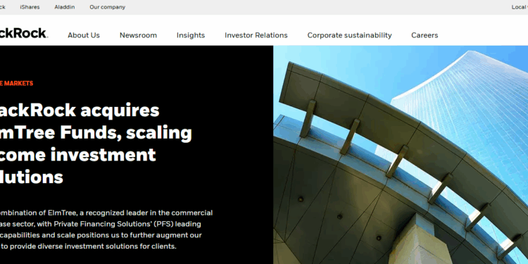 What Is Blackrock Bitcoin? Step-By-Step Guide