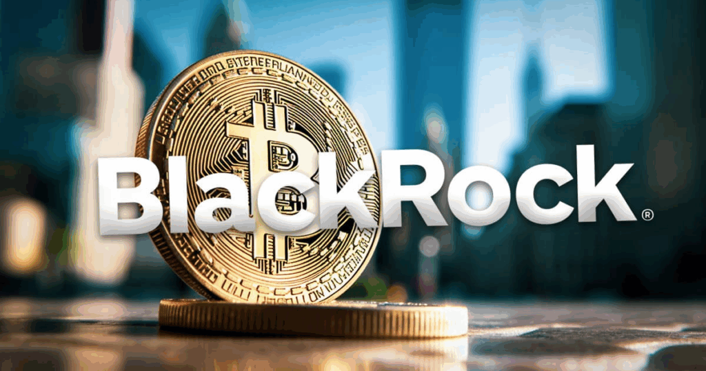 When was the BlackRock Bitcoin ETF approval date?