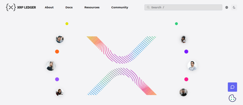 XRP
