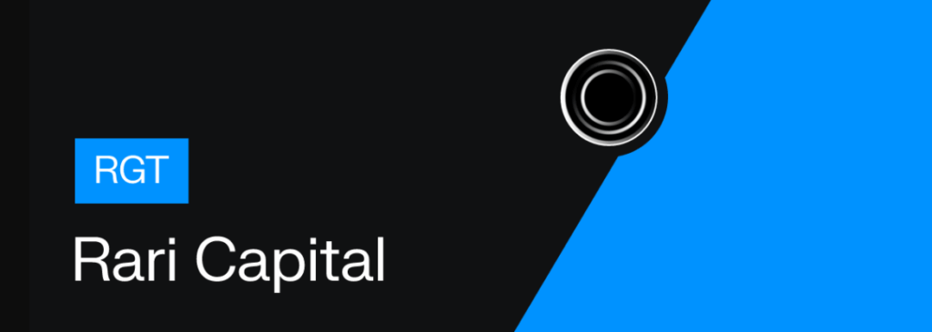 Rari Capital (RGT)