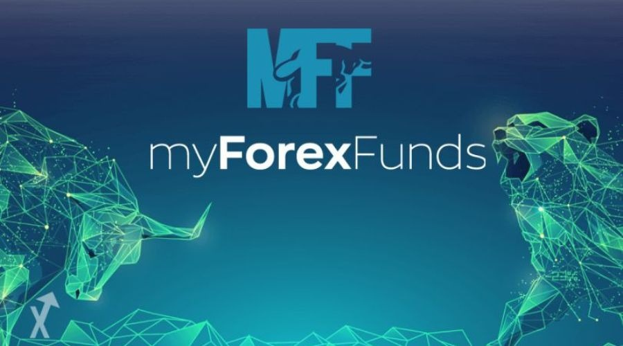 My Forex Funds (MFF)