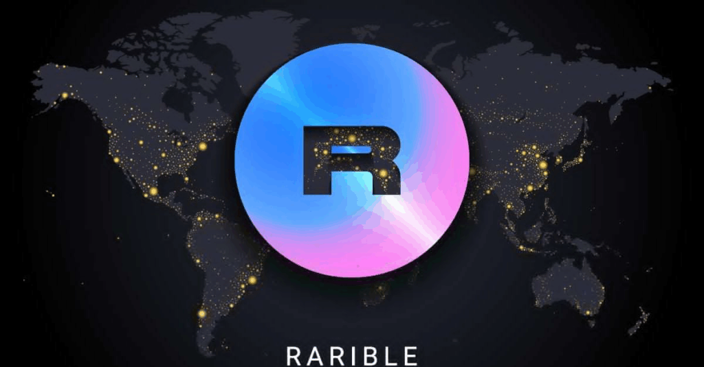 Rarible (RARI)