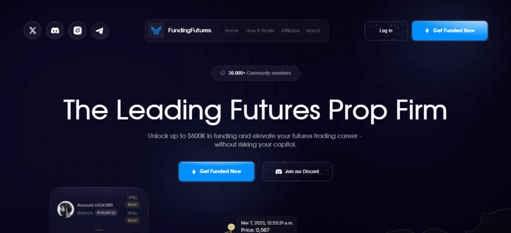 FundingFutures
