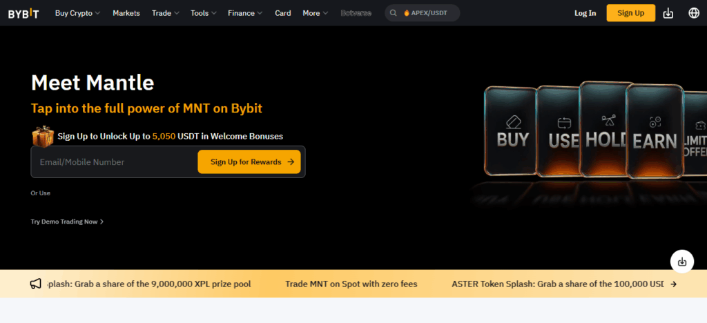 Bybit