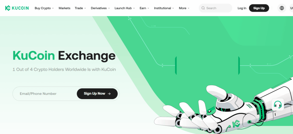 KuCoin
