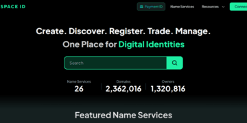 How To Stake Space ID: Easy Guide to Earn Rewards