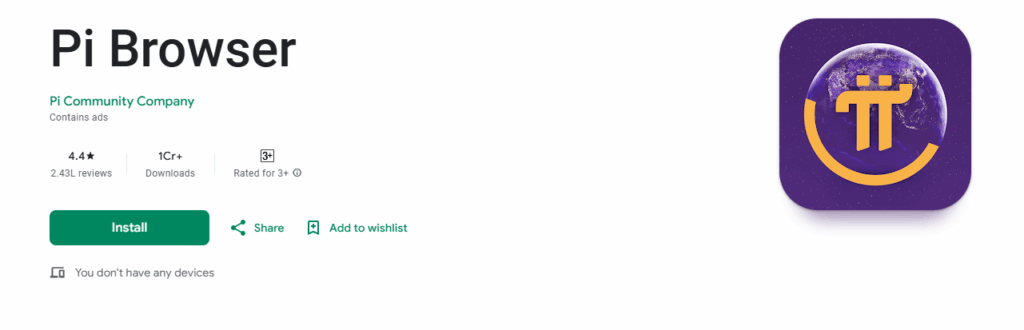 How To Transfer Pi Coins To Wallet