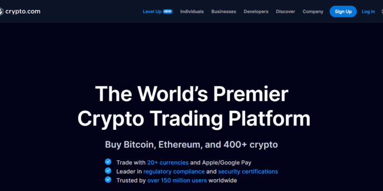How To Sell luna Classic on Crypto com – Step-by-Step Guide
