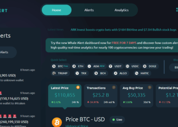 How Does The Crypto Market React to Whale News