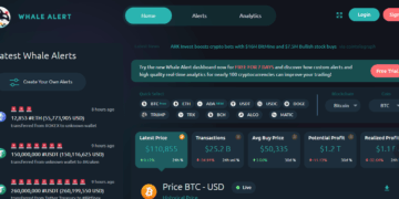 How Does The Crypto Market React to Whale News