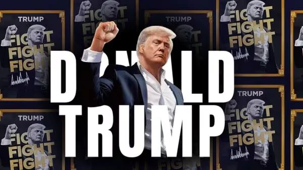 Why Buy Trump Coin on Binance?
