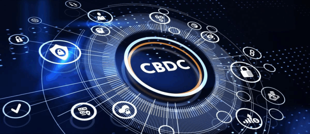 Stablecoins & CBDCs (Central Bank Digital Currencies)