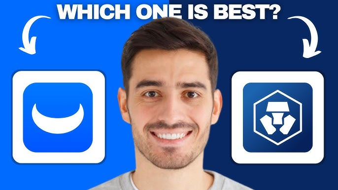 Webull vs. Dedicated Crypto Exchanges