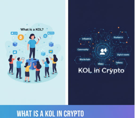 What Is KOL in Crypto?