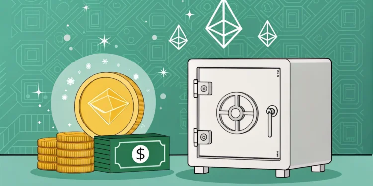 9 Top Non-Custodial Staking Platforms to Securely Earn Rewards