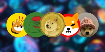 10 Meme Coin Prop Trading Platform: Track & Trade Trending Coins