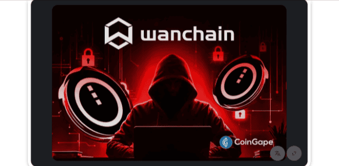 Wanchain Cardano Bridges