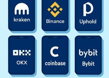 10 Top Crypto Trading Apps for Europeans In 2025