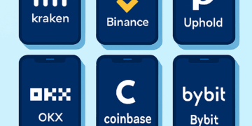 10 Top Crypto Trading Apps for Europeans In 2025