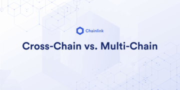 Cross-Chain Wallet vs Multi-Chain Wallet: Key Differences