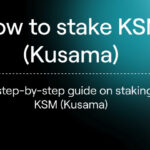 How to Stake KSM in 2025 – Earn Rewards Safely