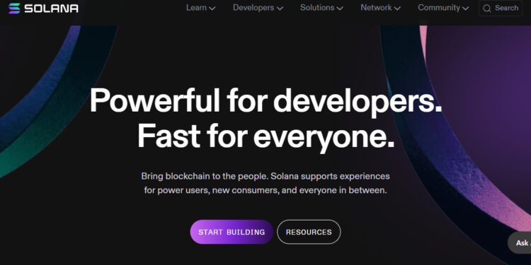 10 Top Cross-Chain Wallets for Solana: Secure & Multi-Chain