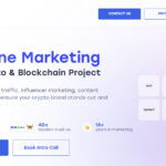 18 Best Icoda Alternatives: Top Crypto Marketing Agencies 2025