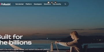 10 Top Polkadot DeFi Apps: Best Platforms for 2025