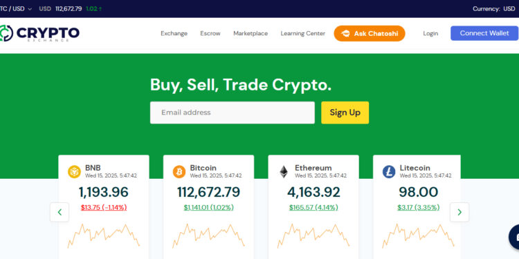 10 Crypto Exchange Jobs Offering Remote Global Opportunities