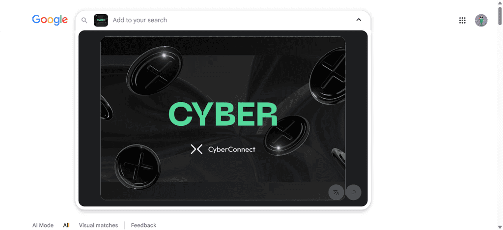 Cyber