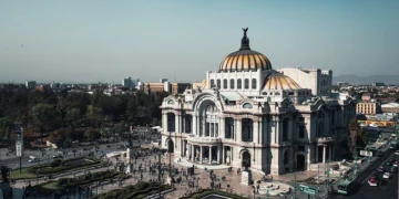 10 Best Crypto Exchanges In Mexico 2025: Safe & Trusted Platforms