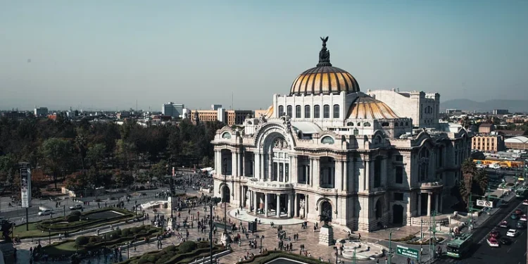10 Best Crypto Exchanges In Mexico 2025: Safe & Trusted Platforms