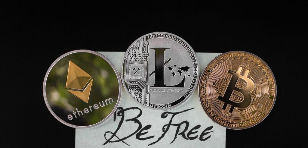 What a Crypto Marketing Agency Provides