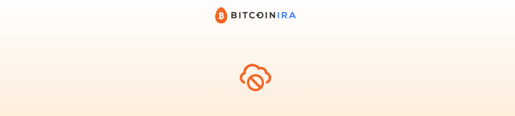 Bitcoin IRA